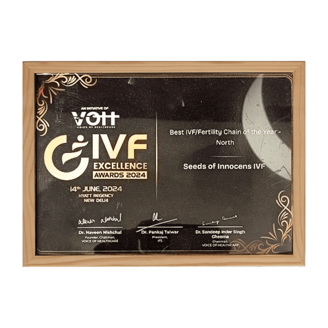 Voice of Healthcare and Acknowledged Public Choice