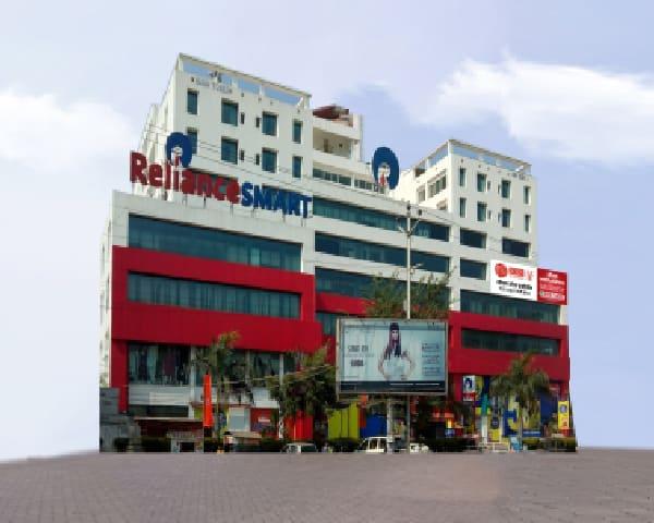 About Seeds of Innocens IVF Centre Ranchi