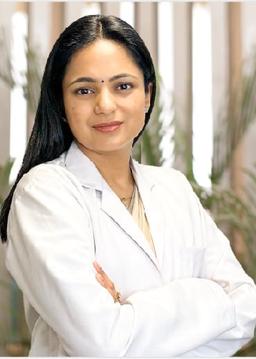 Dr. Monika Maan
