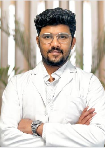 Dr. Pratik Kakani Thumbnail