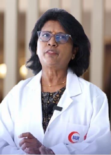 Dr. Mangla Kawade Thumbnail
