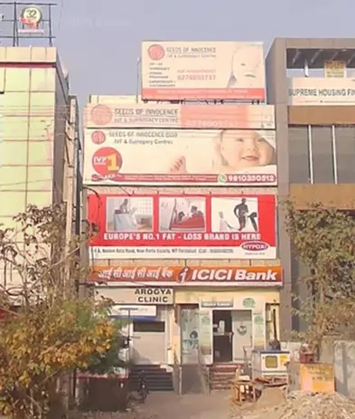 Faridabad, Haryana