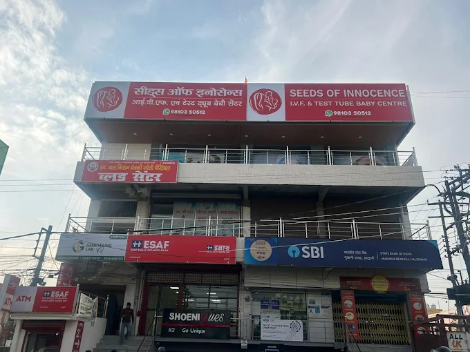 Haldwani, Uttarakhand