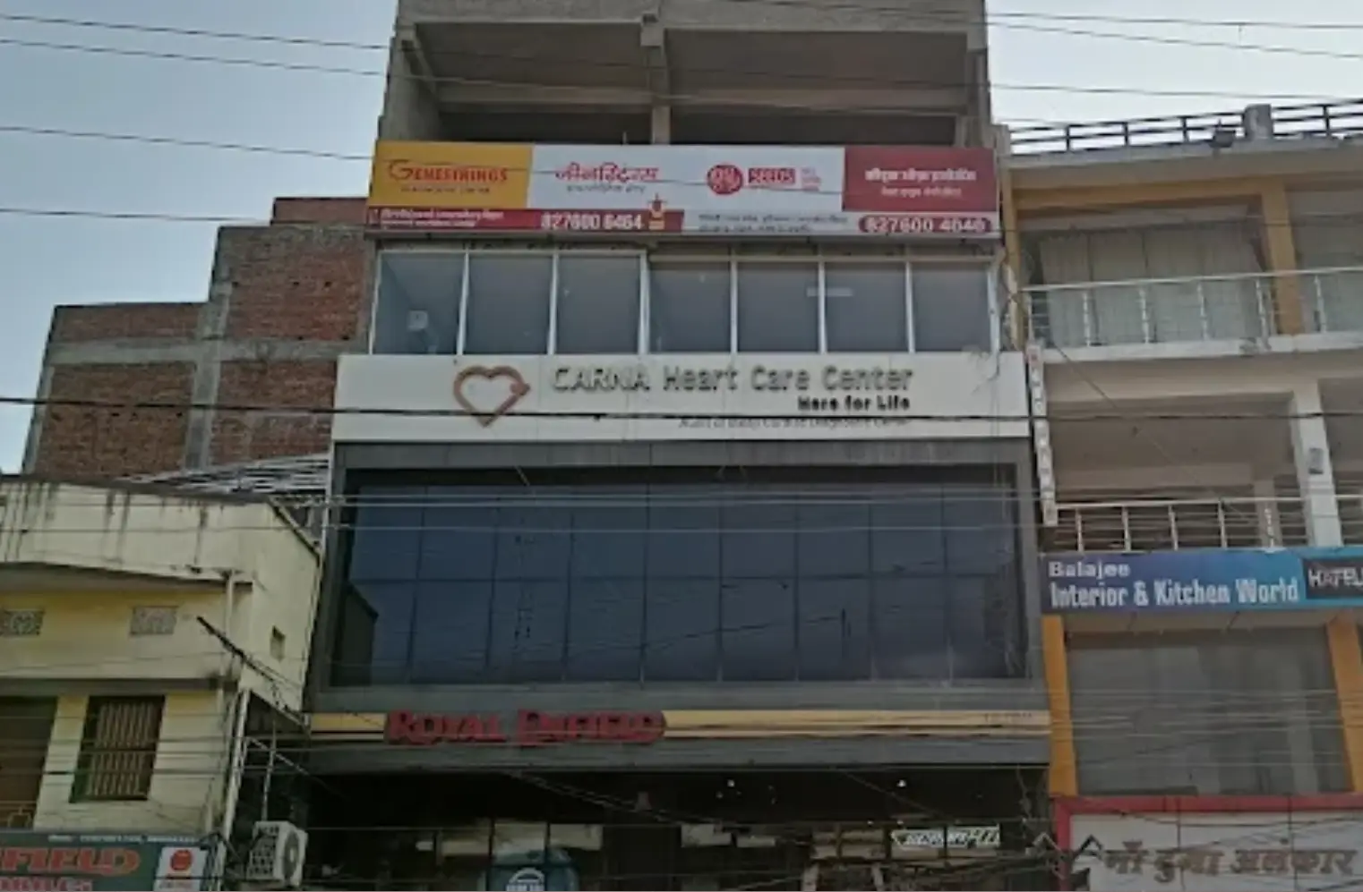 Muzaffarpur, Bihar