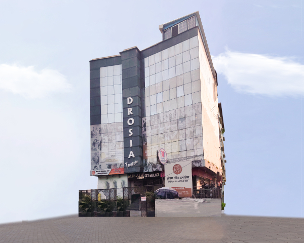 About Seeds of Innocens IVF Centre Lucknow