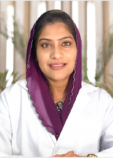 Dr. Jasna Mohammed Thumbnail