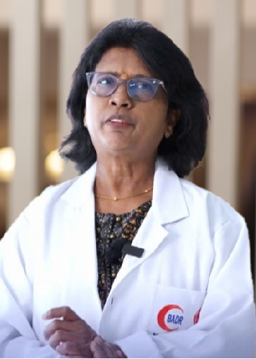 Dr. Mangla Kawade Thumbnail