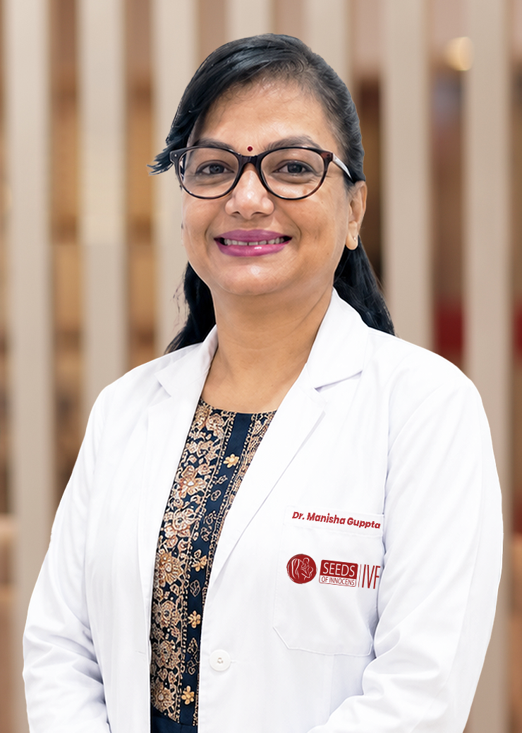 Dr. Manisha