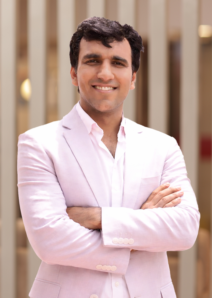 Dr. Rajat Arora Thumbnail