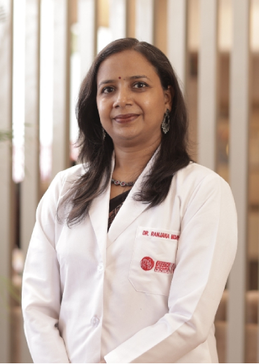 Dr. Ranjana Mishra Thumbnail