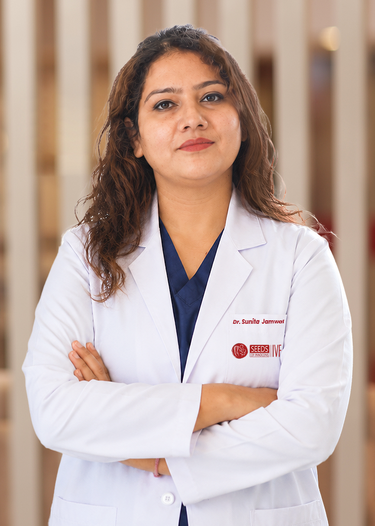Dr Sunita Jamwal Thumbnail