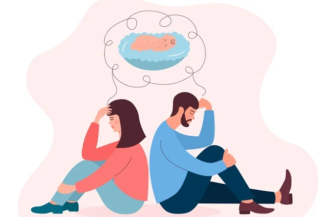 The Role of Mental Health in Fertility Treatments