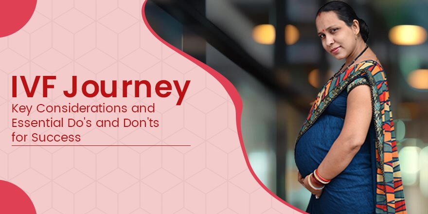 IVF Journey