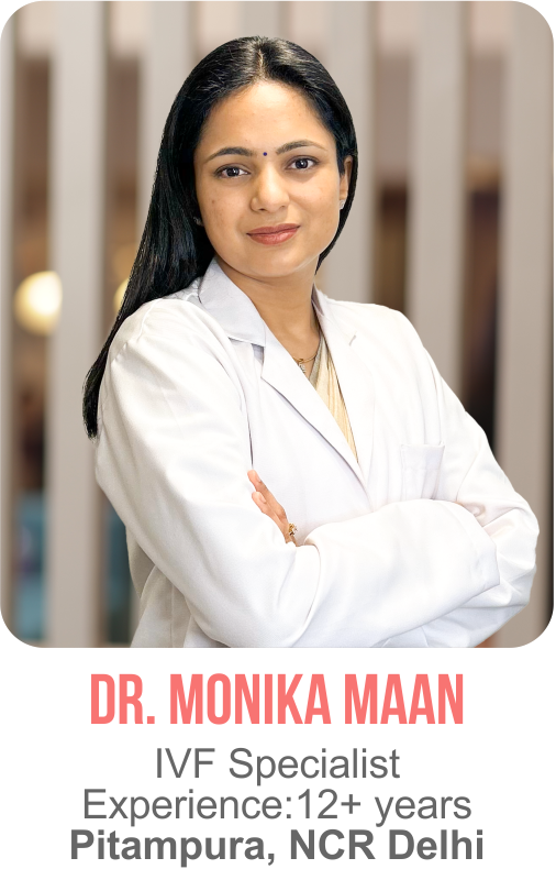 Dr. Monika Maan