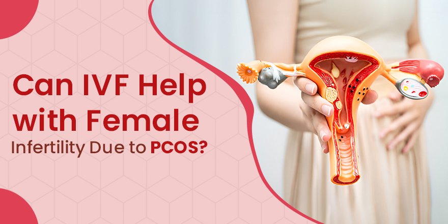 Female Infertility Caused